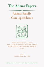 Adams Family Correspondence Volume 16