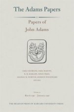 Papers of John Adams Volume 21