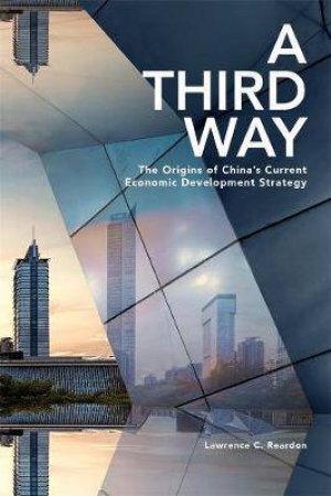 A Third Way by Lawrence C. Reardon