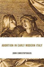 Abortion In Early Modern Italy