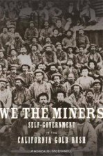 We The Miners