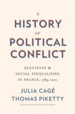 A History of Political Conflict