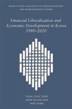 Financial Liberalization And Economic Development In Korea 19802020