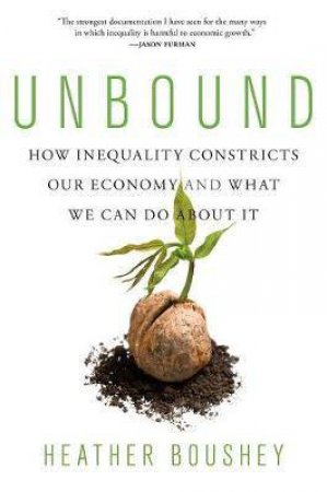 Unbound by Heather Boushey
