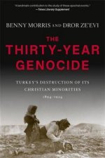 The ThirtyYear Genocide