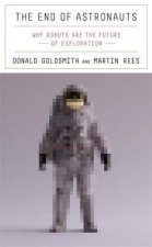 The End Of Astronauts
