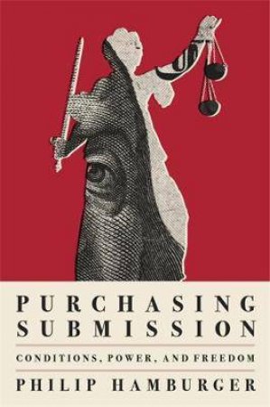 Purchasing Submission by Philip Hamburger