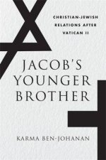 Jacobs Younger Brother