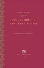 Poems From The Guru Granth Sahib