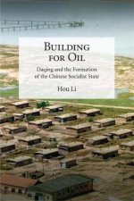 Building For Oil
