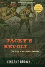 Tackys Revolt