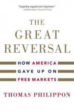 The Great Reversal