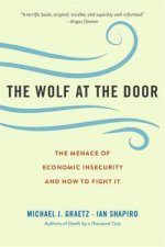 The Wolf At The Door