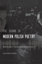 The Sound Of Modern Polish Poetry