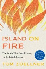 Island On Fire