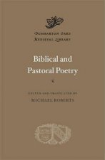 Biblical And Pastoral Poetry