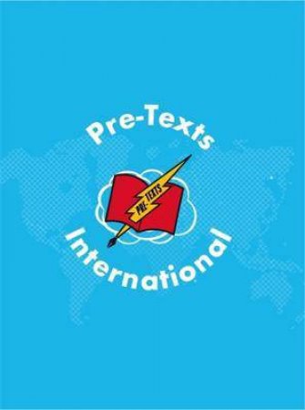 Pre-Texts International by Jose Luis Falconi & Doris Sommer