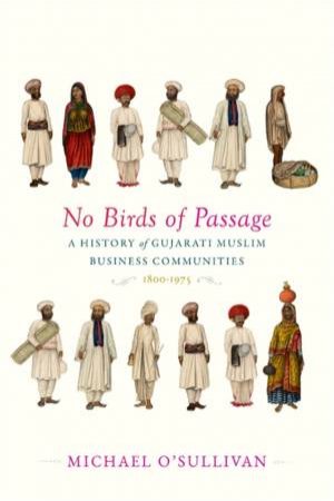 No Birds of Passage by Michael O¿Sullivan