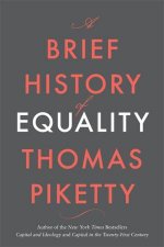 A Brief History Of Equality