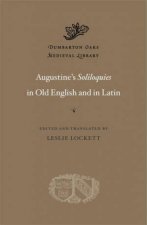 Augustines Soliloquies in Old English and in Latin