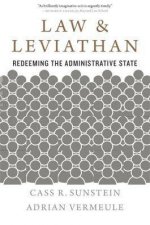 Law And Leviathan