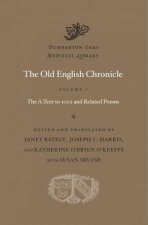The Old English Chronicle Volume 1