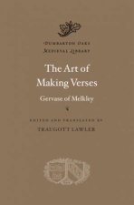 The Art of Making Verses