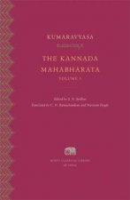The Kannada Mahabharata Volume 1