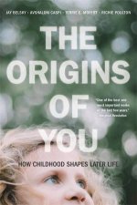 The Origins of You