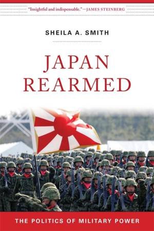 Japan Rearmed