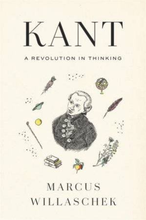 Kant by Marcus Willaschek & Peter Lewis
