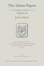 Papers of John Adams Volume 22