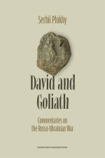 David and Goliath Commentaries on the RussoUkrainian War