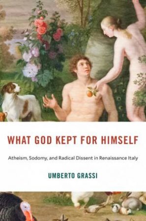 What God Kept for Himself by Umberto Grassi