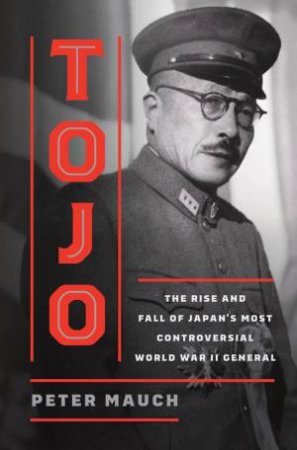 Tojo by Peter Mauch