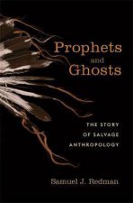 Prophets And Ghosts