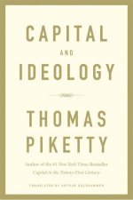 Capital And Ideology