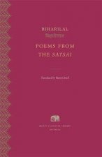 Poems From The Satsai