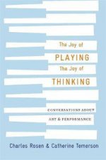 The Joy Of Playing The Joy Of Thinking