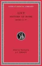 History Of Rome Volume VII