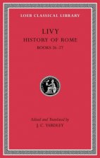 History Of Rome Volume VII