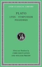 Lysis Symposium Phaedrus