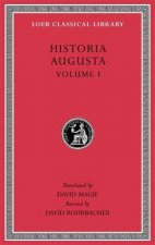 Historia Augusta Volume I
