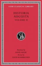 Historia Augusta Volume II