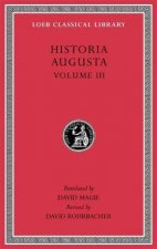 Historia Augusta Volume III