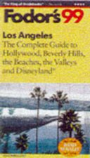 Fodors Los Angeles 1999