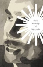 Modern Library Basic Writings Of Nietzsche