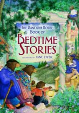 Random House Book Of Bedtime Stories