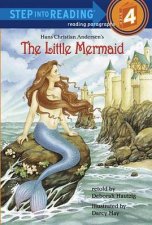 The Little Mermaid