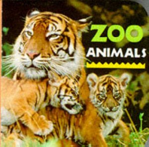 Zoo Animals by Various